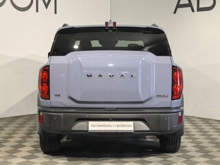 2024 Haval H3 I, серый, 2190000 рублей, вид 4