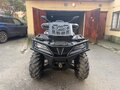 2022 CFMoto CFORCE 1000 EPS, серый, 1000000 рублей - вид 1