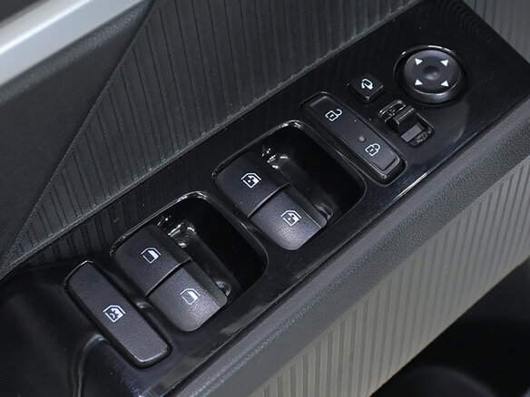 2023 Hyundai Mufasa I (NU2), белый, 2319000 рублей - вид 14
