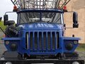 2021 Урал 4320, синий, 8000000 рублей - вид 2