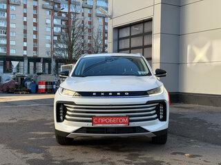 2022 Exeed TXL I Рестайлинг, белый, 2149000 рублей, вид 2