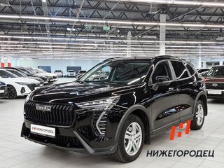 2026 Haval Jolion I Рестайлинг, чёрный, 2009000 рублей, вид 1