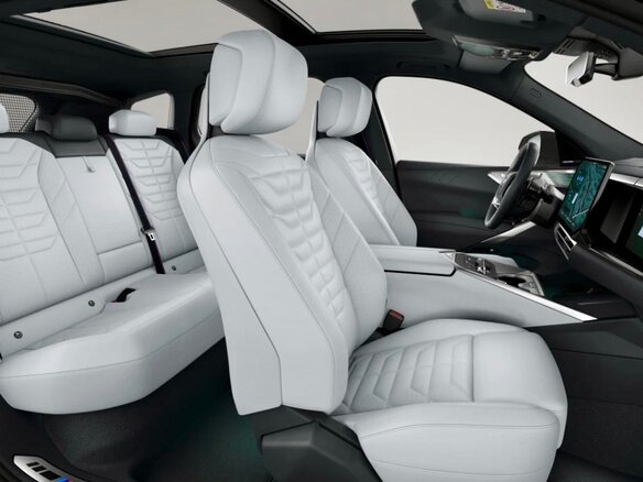 2026 BMW X5 40 V (G65), чёрный, 19000000 рублей - вид 10