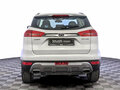 2019 Geely Atlas I, белый - вид 5