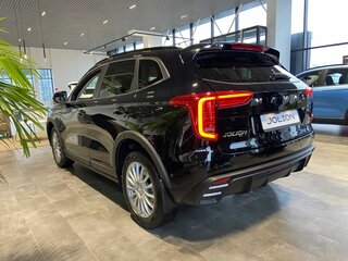 2026 Haval Jolion I Рестайлинг, чёрный, 2949000 рублей, вид 5
