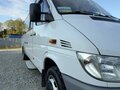 2016 Mercedes-Benz Sprinter Classic, белый, 2550000 рублей - вид 11