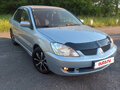 2006 Mitsubishi Lancer IX Рестайлинг, серебристый, 530000 рублей - вид 8