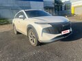 2025 Haval F7 II, белый, 2700000 рублей