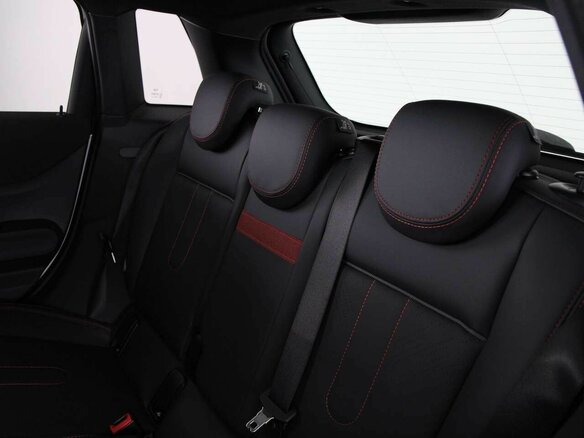 2026 Mini Hatch S IV (F65/F66/J01), белый, 4820000 рублей - вид 13