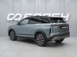 2024 Jaecoo J7 I, серый, 2270000 рублей, вид 2