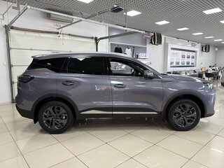 2026 Tenet T7, серый, 3005000 рублей, вид 4
