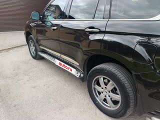 2022 Haval H9 I Рестайлинг, чёрный, 2300000 рублей, вид 2
