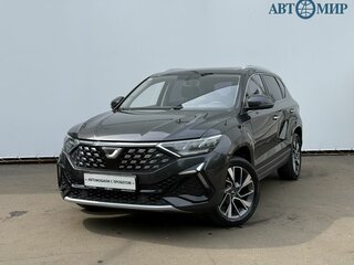 Jetta VS5 I Рестайлинг