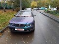 1999 Rover 75 I, зелёный, 1400000 рублей