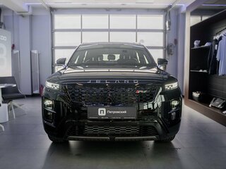 2026 Jeland J7, чёрный, 3409000 рублей, вид 2