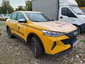 2024 Haval F7 I Рестайлинг, белый, 1215000 рублей