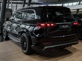 2026 Mercedes-Benz GLS AMG 63 AMG II (X167) Рестайлинг, чёрный, 24690000 рублей - вид 4