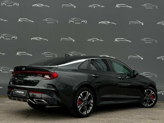 2021 Kia K5 III, серый, 2155900 рублей, вид 2