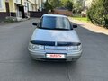 2006 Lada (ВАЗ) 2112, серебристый, 125000 рублей - вид 1