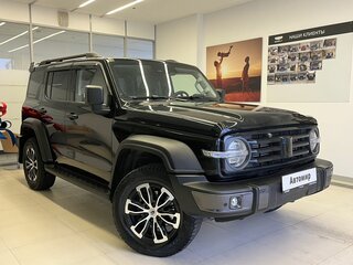 2022 Tank 300 I, чёрный, 3239000 рублей, вид 1