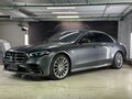 2020 Mercedes-Benz S-Класс 580 Long 4MATIC VII (W223), серый, 11390000 рублей - вид 11