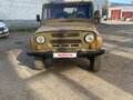 1987 УАЗ 31512, зелёный, 165000 рублей - вид 1