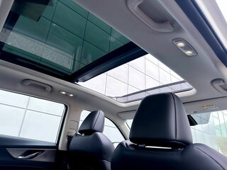 2025 Changan CS35 Plus I Рестайлинг, белый, 2839900 рублей, вид 5