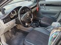 2007 Chevrolet Lacetti I, чёрный, 380000 рублей - вид 2