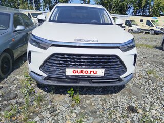 BAIC X7 I