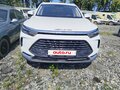 2023 BAIC X7 I, белый