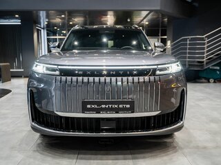 2026 Esteo Exlantix ET8, серый, 7690000 рублей, вид 2