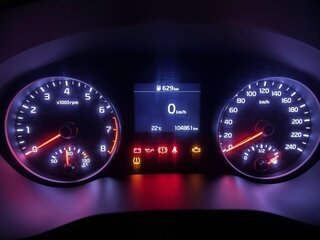2019 Kia Sportage IV Рестайлинг, белый, 2450000 рублей, вид 5