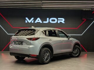 2020 Mazda CX-5 II, серый, 2350000 рублей, вид 2