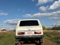 1983 Lada (ВАЗ) 2121 (4x4) I, белый, 87500 рублей - вид 3