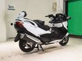 2013 Suzuki Burgman (SkyWave) 650, белый, 647000 рублей - вид 4