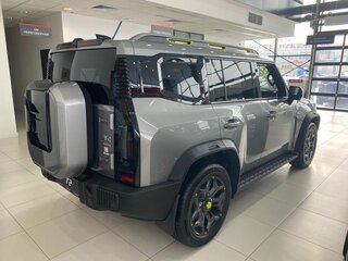2026 Jetour T2, серый, 4499000 рублей, вид 1