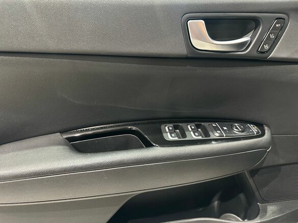 2018 Kia Optima IV, чёрный, 1812000 рублей - вид 17