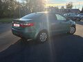 2012 Kia Rio 4-speed III, зелёный, 850000 рублей - вид 4