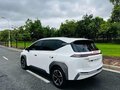 2025 Aion Y Plus 51.9 kWh, белый - вид 3