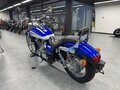 2010 Honda Shadow 400, белый, 540000 рублей - вид 7