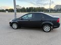 2008 Ford Focus II Рестайлинг, чёрный, 400000 рублей - вид 5