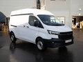 2023 Ford Transit, белый, 3399000 рублей - вид 8