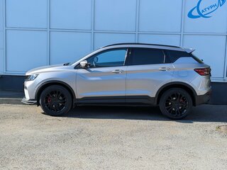 2024 Belgee X50, серебристый, 1999000 рублей, вид 4