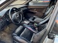 2001 Audi S8 I (D2) Рестайлинг, серебристый - вид 11