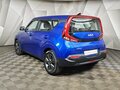 2022 Kia Soul III, синий, 2009000 рублей - вид 3