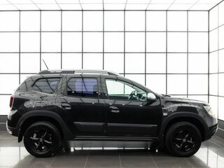 2021 Renault Duster II, чёрный, 2115000 рублей, вид 5