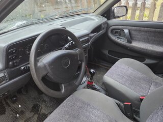 2006 Daewoo Nexia I, серебристый, 70000 рублей, вид 4