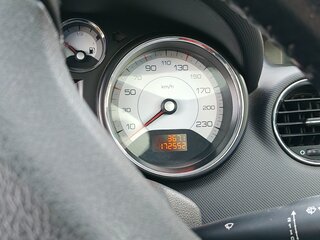 2009 Peugeot 308 I, серебристый, 400000 рублей, вид 5