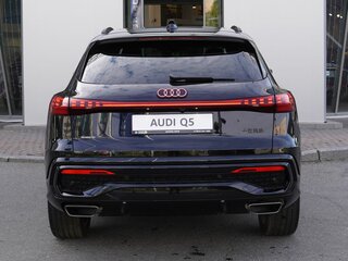 2026 Audi Q5 L III (GU), чёрный, 6399000 рублей, вид 5