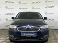 2017 Skoda Rapid I Рестайлинг, синий, 1097700 рублей - вид 11